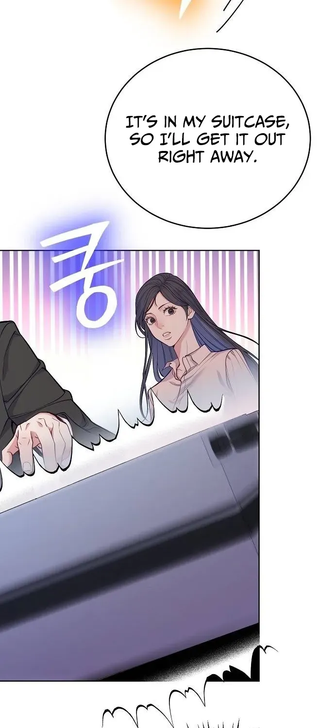 The Pocket Dimension of an Ordinary Lawyer Chapter 15 page 65 - 