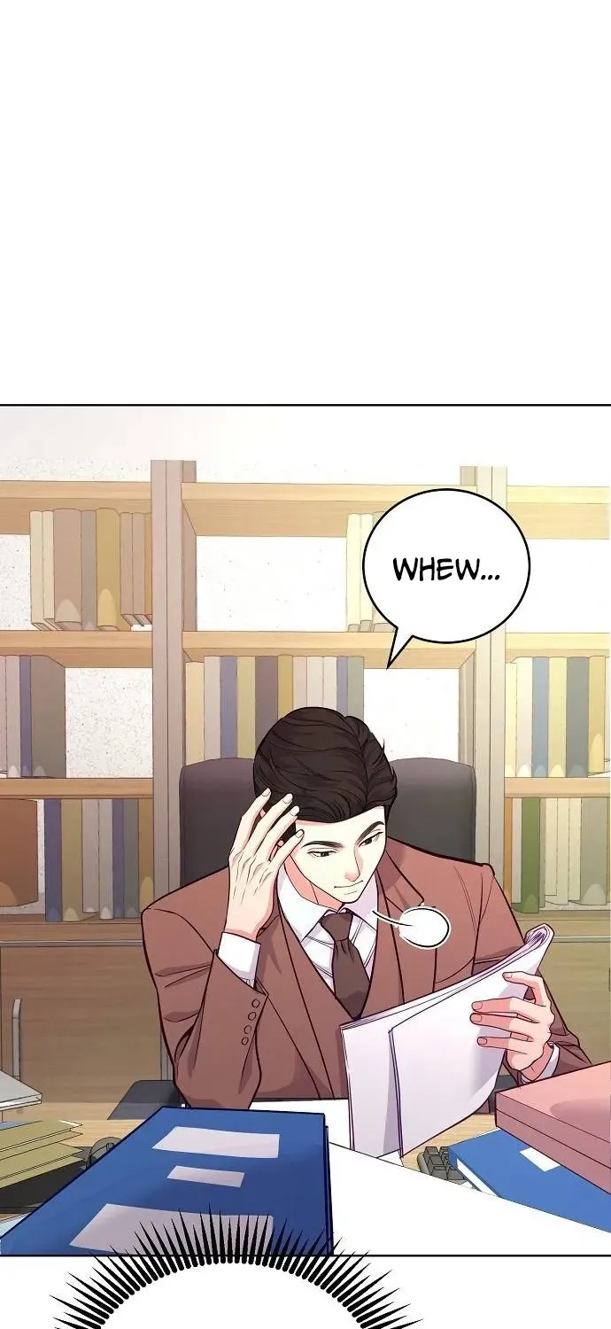 The Pocket Dimension of an Ordinary Lawyer Chapter 15 page 69 - 