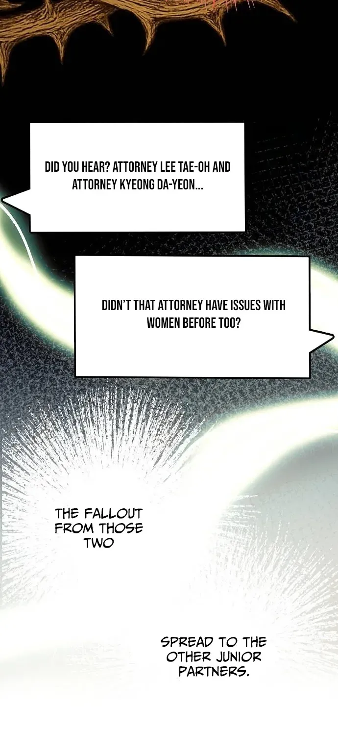 The Pocket Dimension of an Ordinary Lawyer Chapter 15 page 8 - 