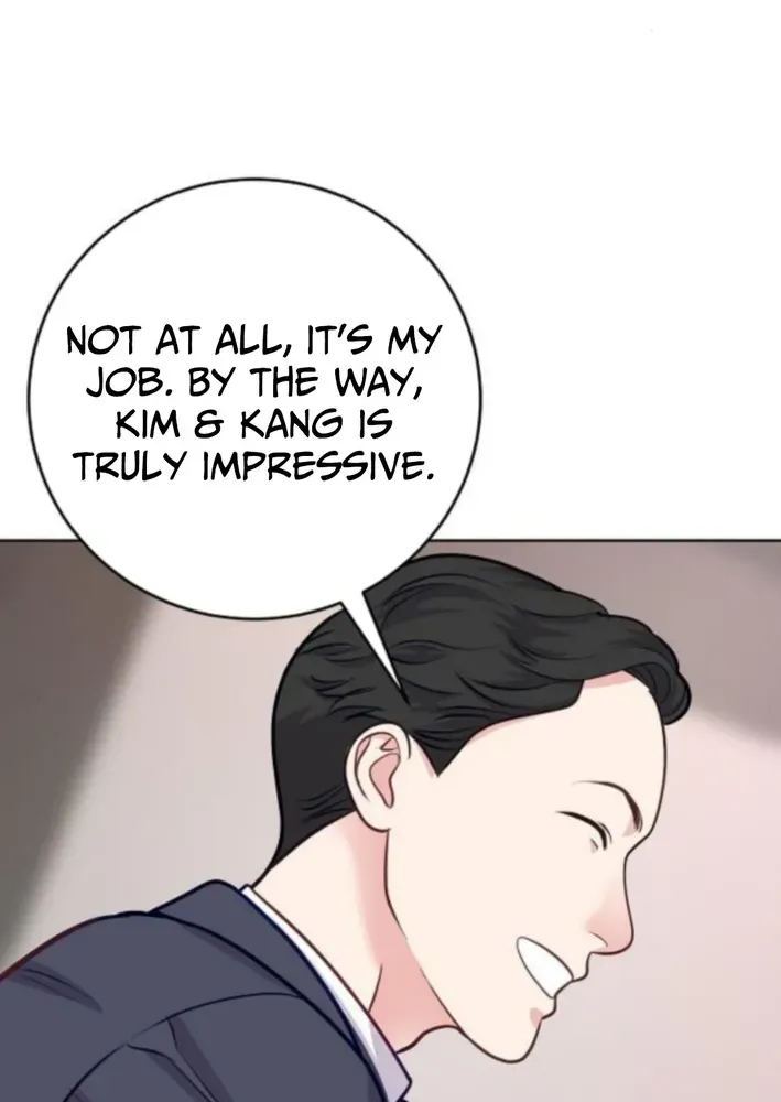 The Pocket Dimension of an Ordinary Lawyer Chapter 16 page 14 - 