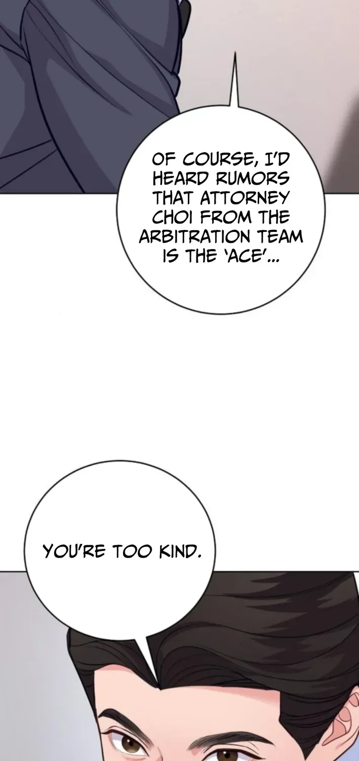 The Pocket Dimension of an Ordinary Lawyer Chapter 16 page 15 - 