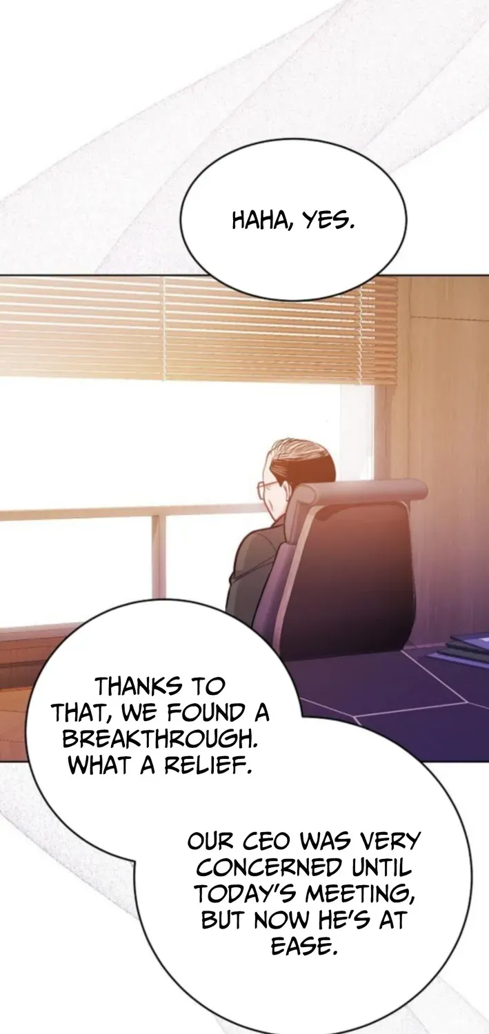 The Pocket Dimension of an Ordinary Lawyer Chapter 16 page 19 - 