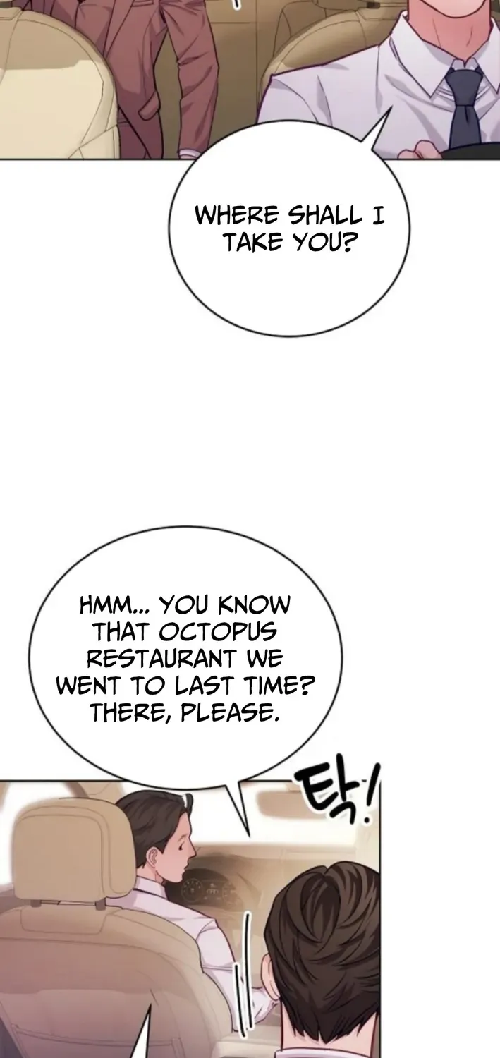 The Pocket Dimension of an Ordinary Lawyer Chapter 16 page 23 - 