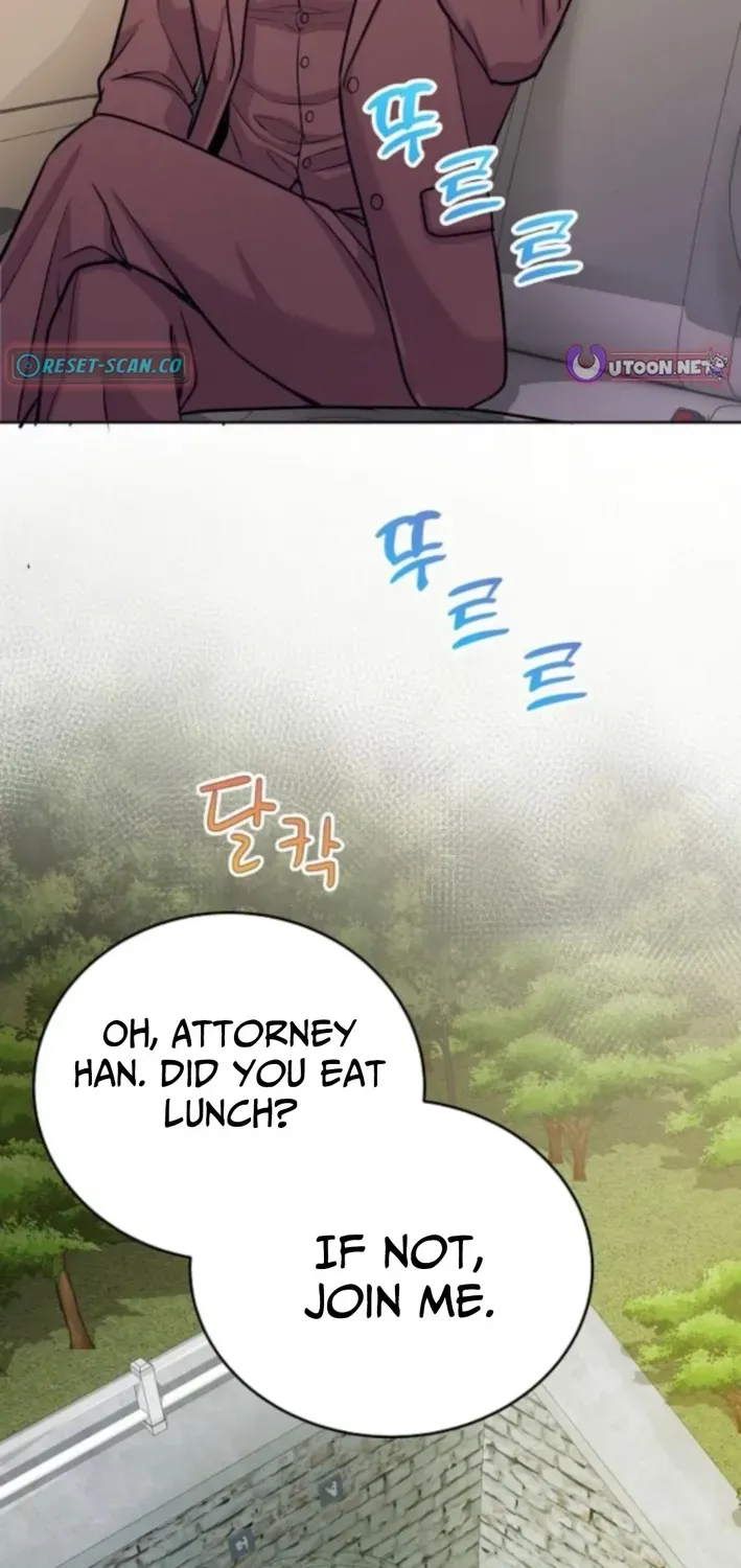 The Pocket Dimension of an Ordinary Lawyer Chapter 16 page 25 - 