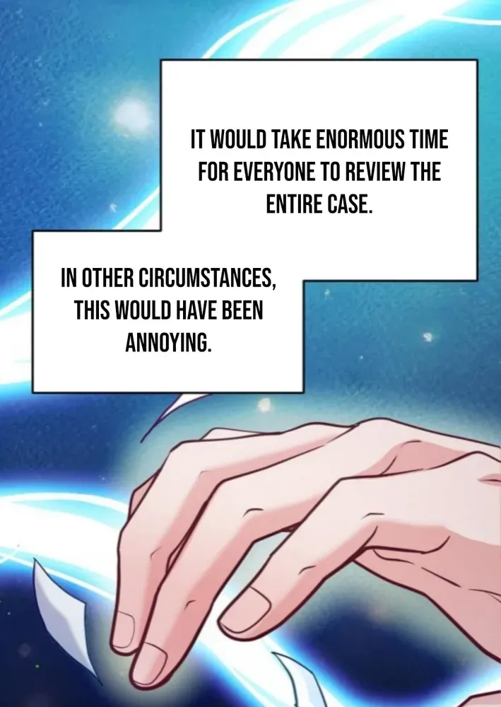 The Pocket Dimension of an Ordinary Lawyer Chapter 16 page 35 - 
