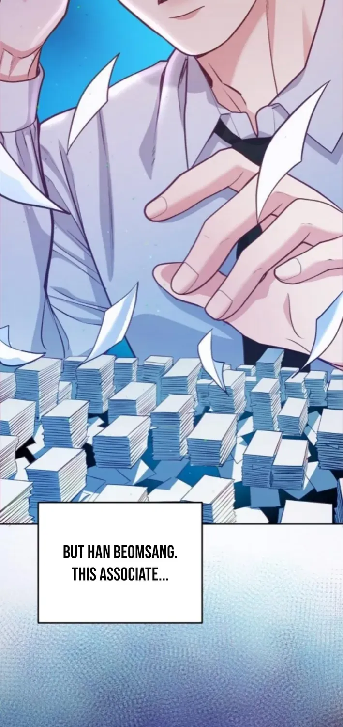 The Pocket Dimension of an Ordinary Lawyer Chapter 16 page 37 - 