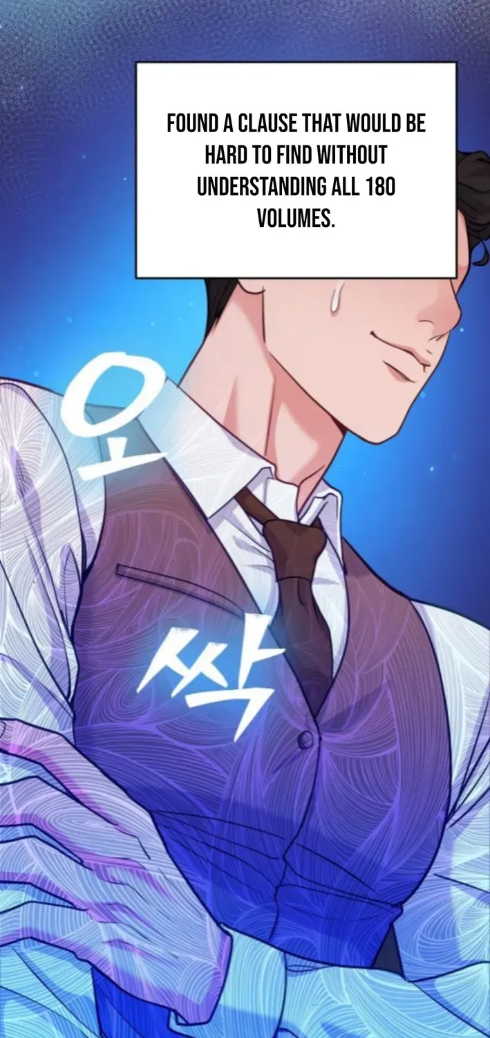 The Pocket Dimension of an Ordinary Lawyer Chapter 16 page 38 - 