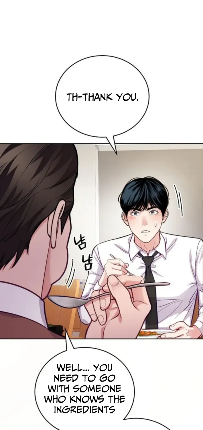 The Pocket Dimension of an Ordinary Lawyer Chapter 16 page 44 - 
