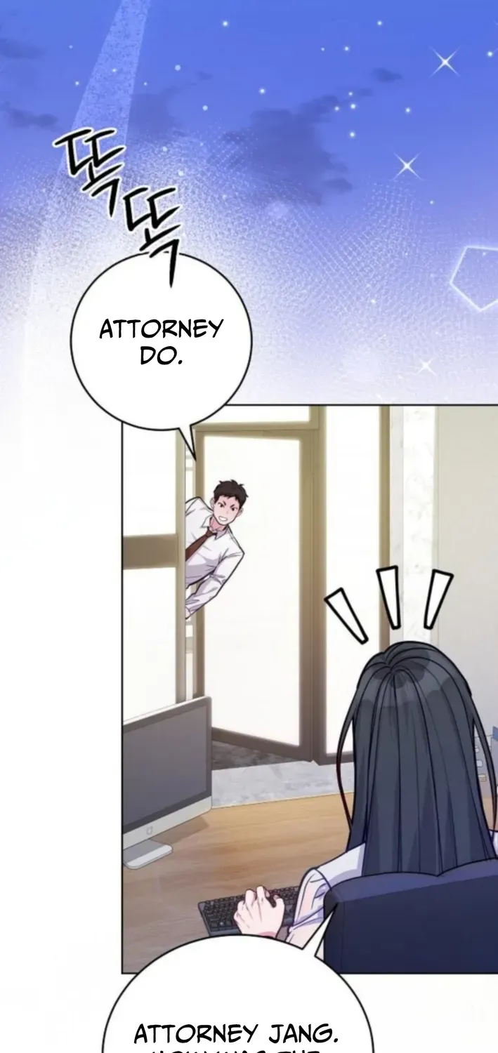 The Pocket Dimension of an Ordinary Lawyer Chapter 16 page 46 - 