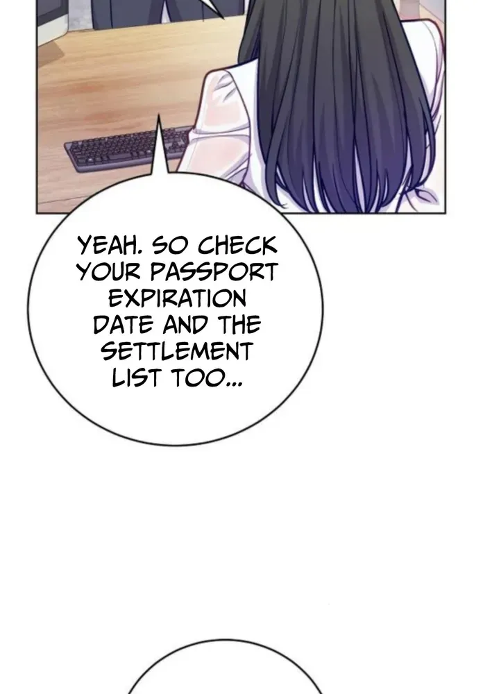 The Pocket Dimension of an Ordinary Lawyer Chapter 16 page 49 - 