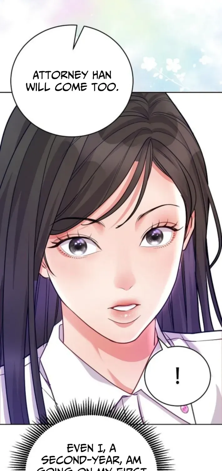 The Pocket Dimension of an Ordinary Lawyer Chapter 16 page 52 - 