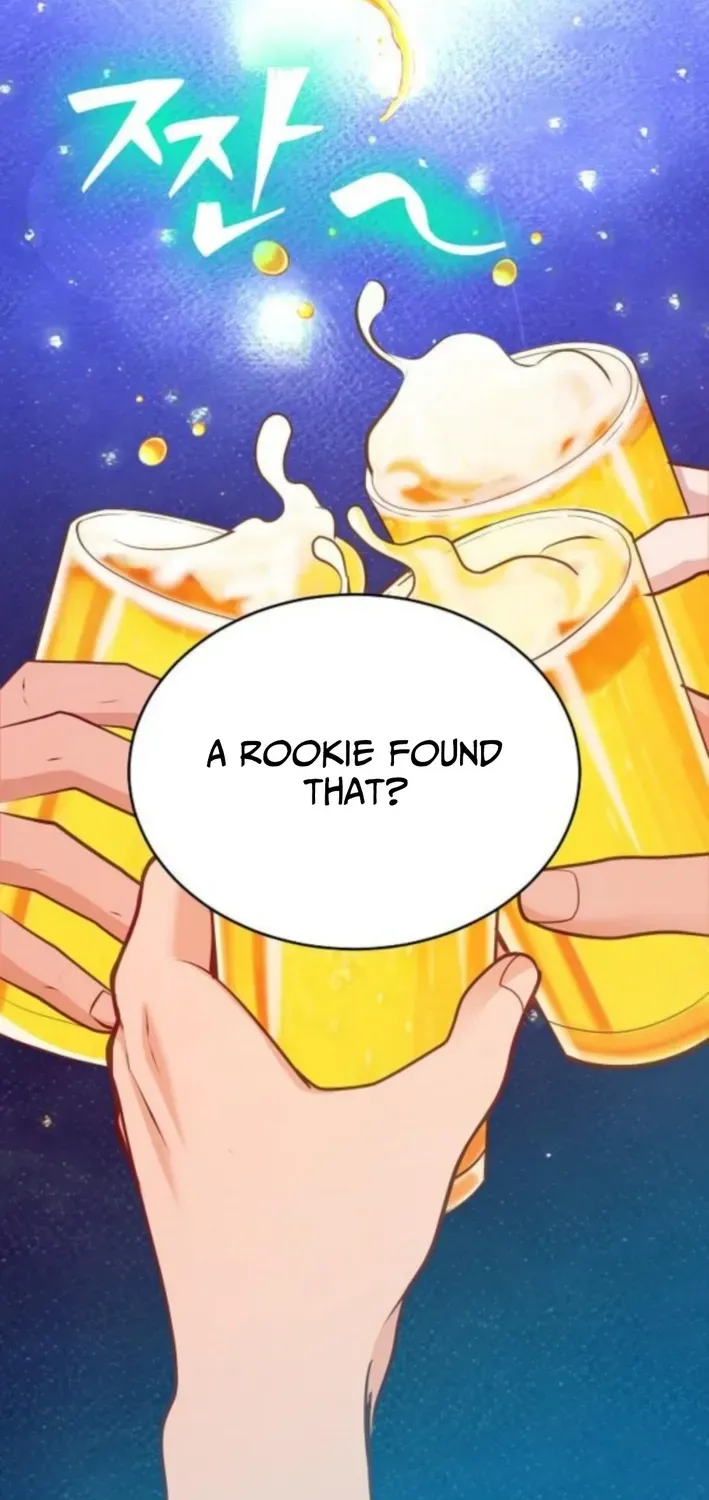 The Pocket Dimension of an Ordinary Lawyer Chapter 16 page 55 - 