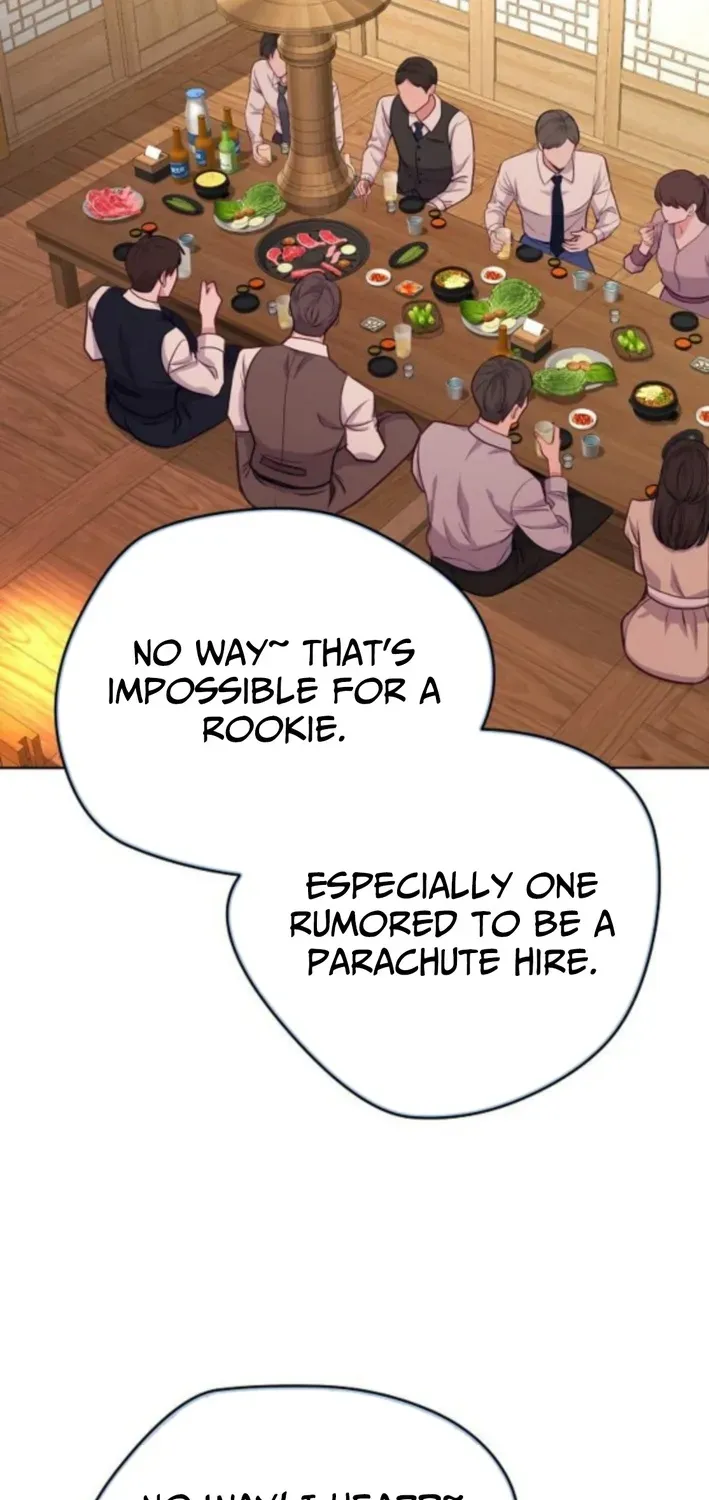 The Pocket Dimension of an Ordinary Lawyer Chapter 16 page 57 - 