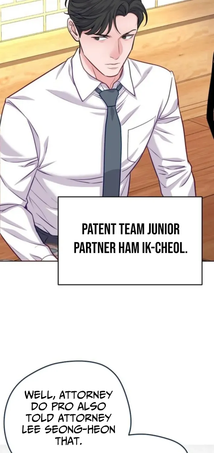 The Pocket Dimension of an Ordinary Lawyer Chapter 16 page 62 - 