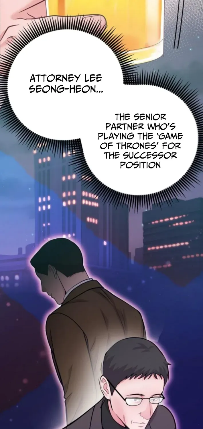 The Pocket Dimension of an Ordinary Lawyer Chapter 16 page 64 - 