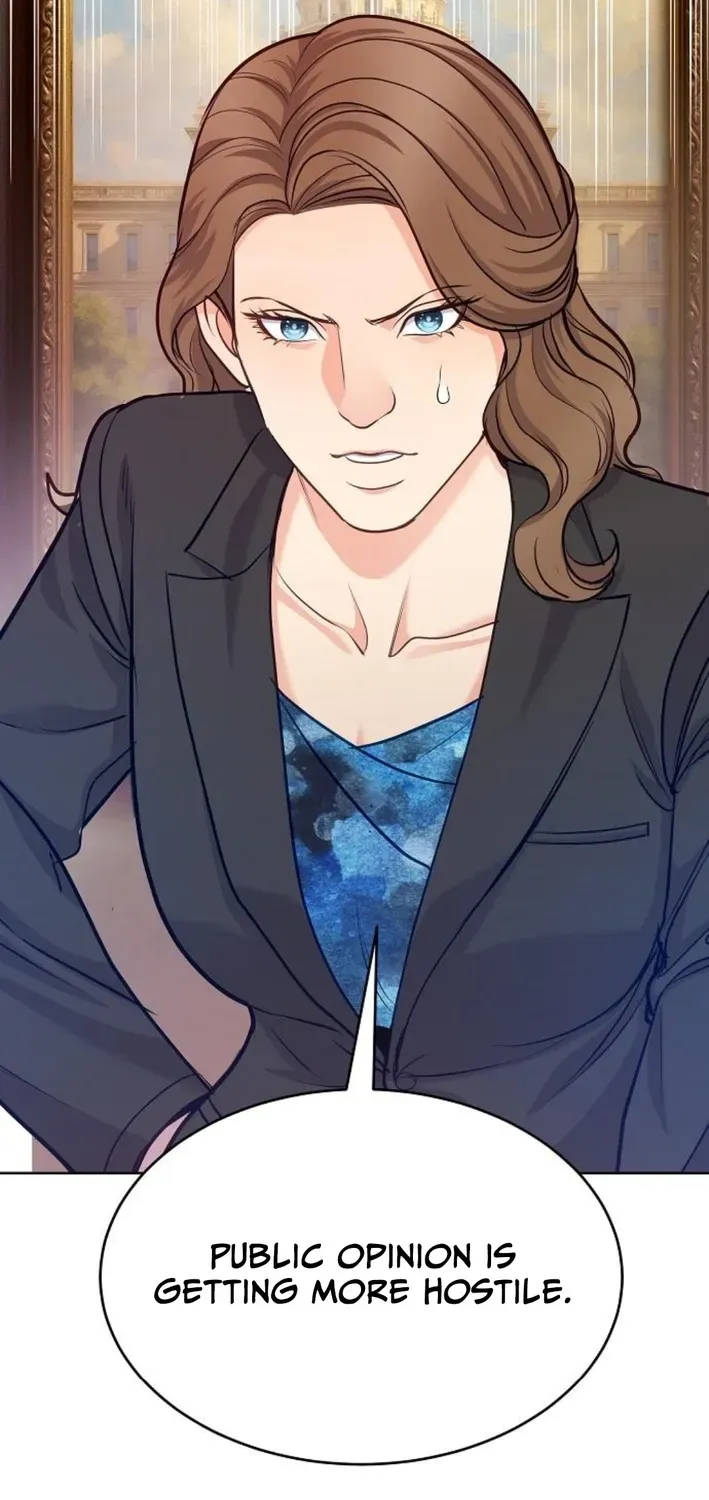 The Pocket Dimension of an Ordinary Lawyer Chapter 17 page 12 - 