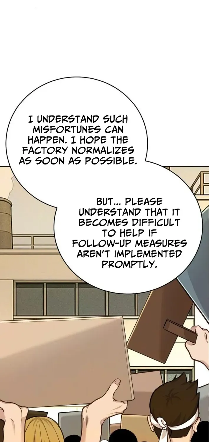 The Pocket Dimension of an Ordinary Lawyer Chapter 17 page 13 - 