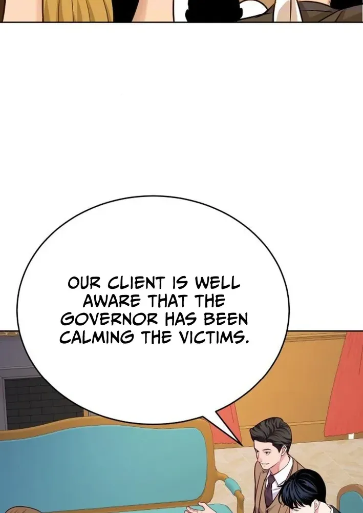 The Pocket Dimension of an Ordinary Lawyer Chapter 17 page 14 - 