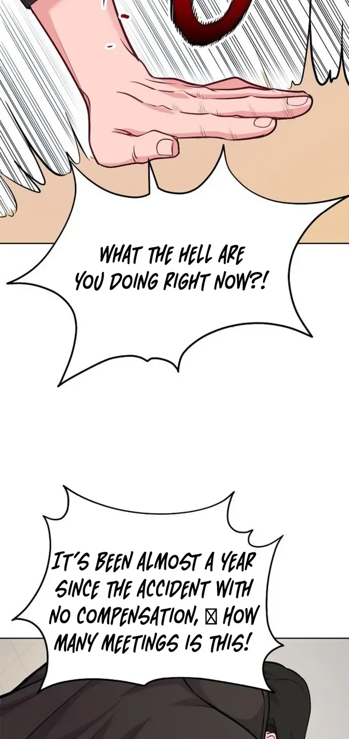 The Pocket Dimension of an Ordinary Lawyer Chapter 17 page 18 - 