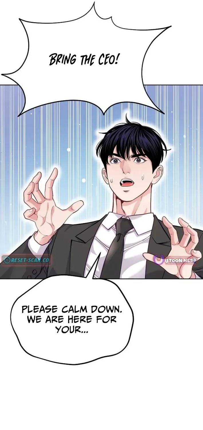The Pocket Dimension of an Ordinary Lawyer Chapter 17 page 20 - 