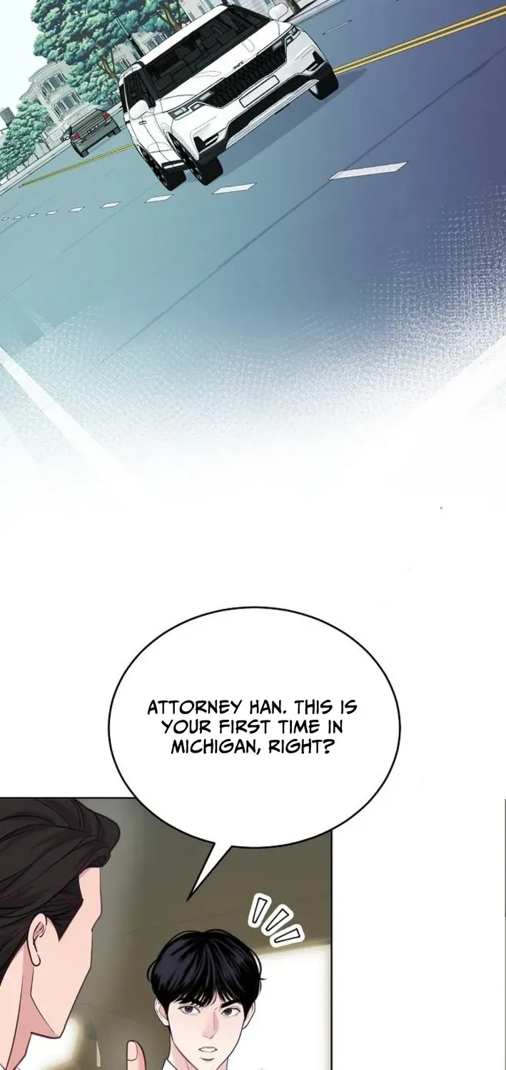 The Pocket Dimension of an Ordinary Lawyer Chapter 17 page 3 - 