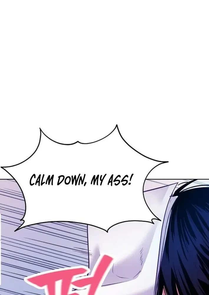 The Pocket Dimension of an Ordinary Lawyer Chapter 17 page 21 - 