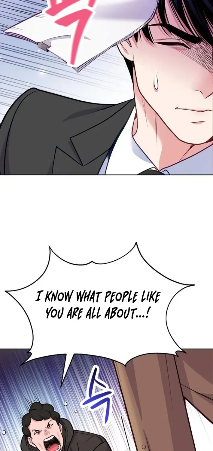 The Pocket Dimension of an Ordinary Lawyer Chapter 17 page 22 - 