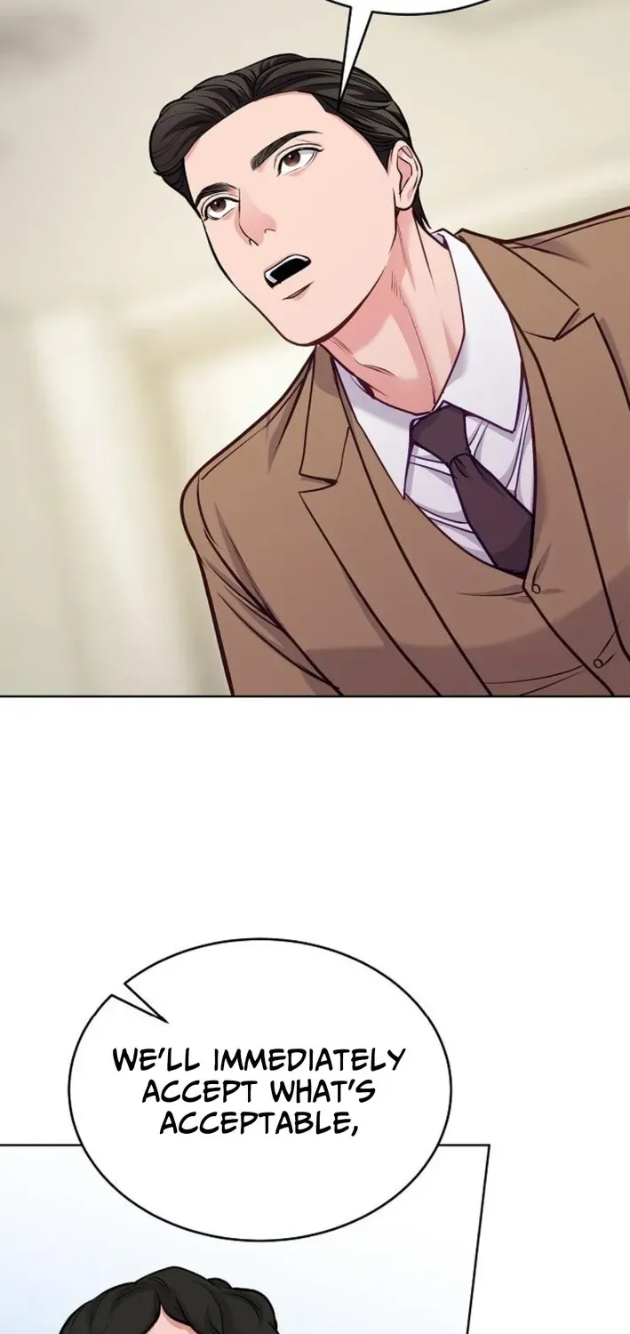 The Pocket Dimension of an Ordinary Lawyer Chapter 17 page 24 - 