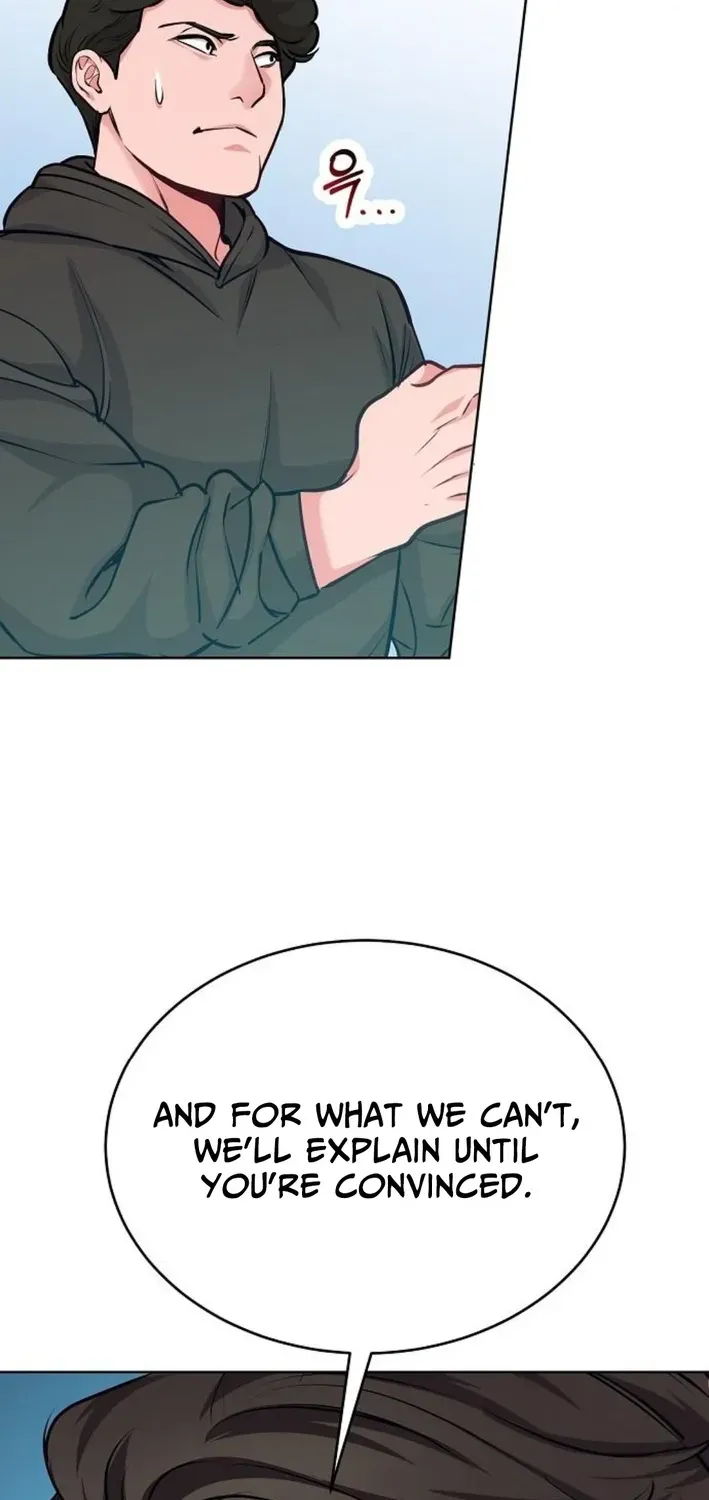 The Pocket Dimension of an Ordinary Lawyer Chapter 17 page 25 - 
