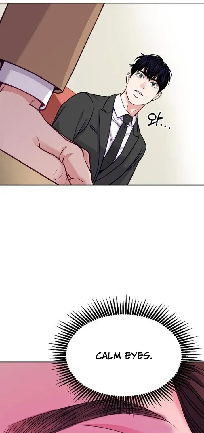The Pocket Dimension of an Ordinary Lawyer Chapter 17 page 27 - 