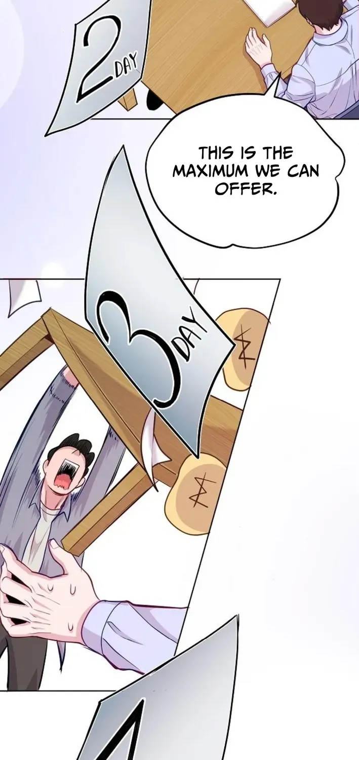 The Pocket Dimension of an Ordinary Lawyer Chapter 17 page 32 - 