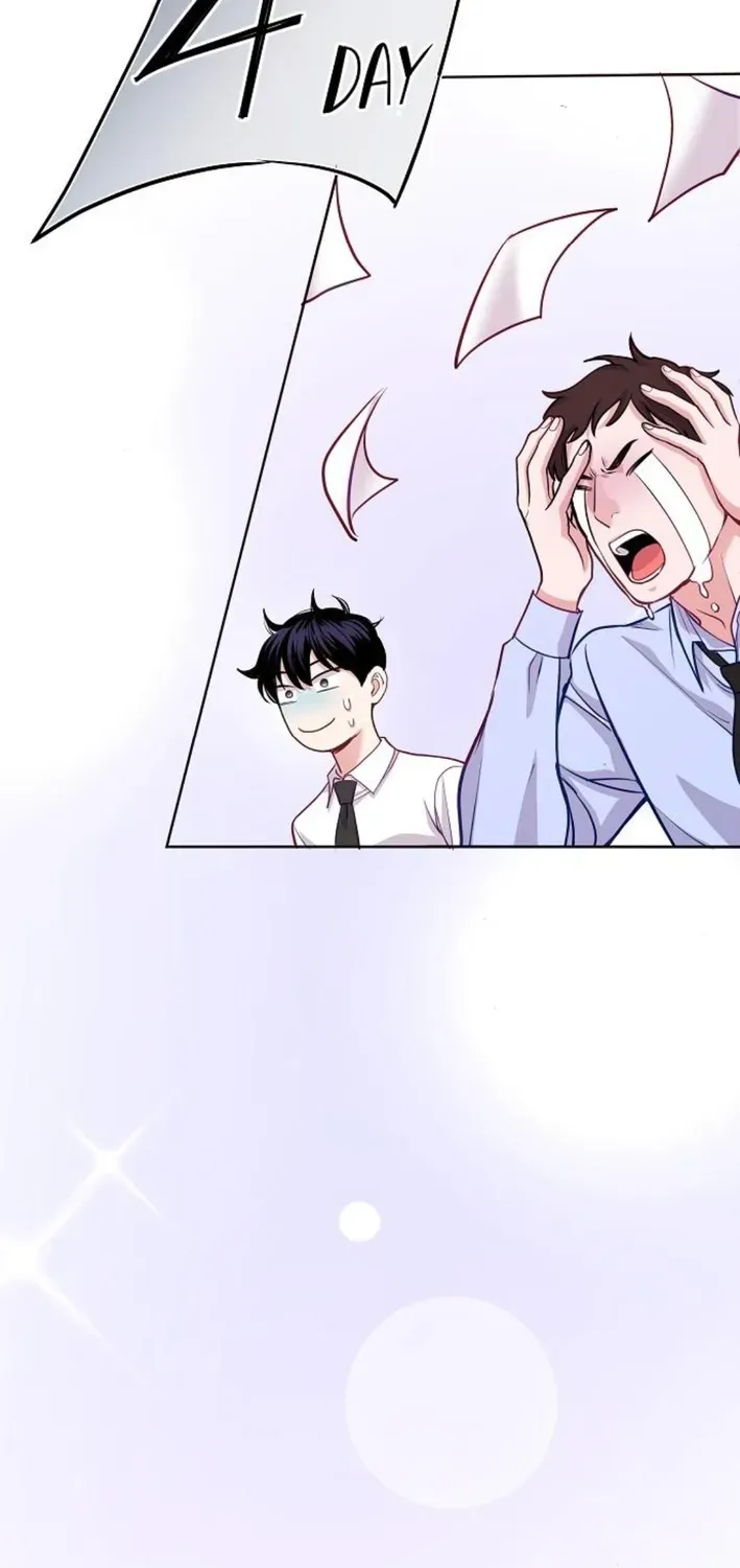 The Pocket Dimension of an Ordinary Lawyer Chapter 17 page 33 - 
