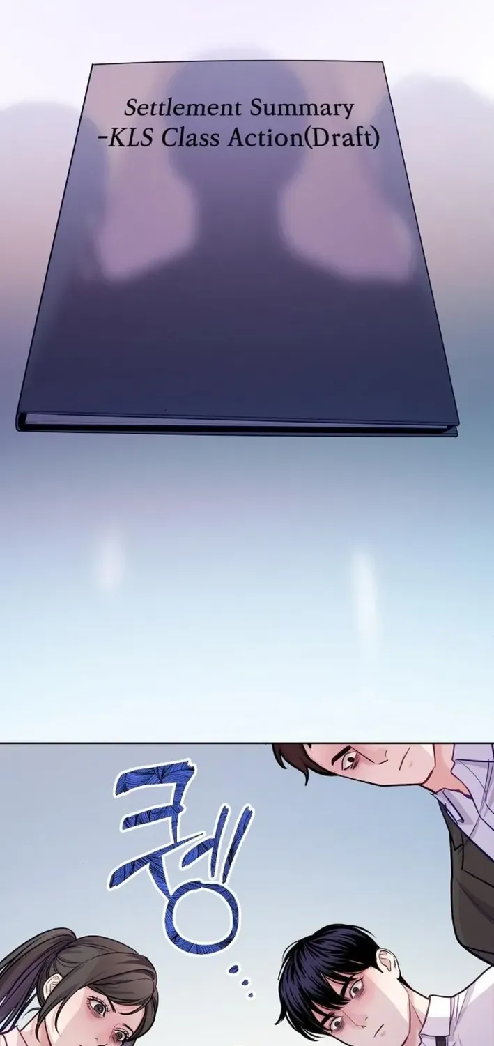 The Pocket Dimension of an Ordinary Lawyer Chapter 17 page 34 - 