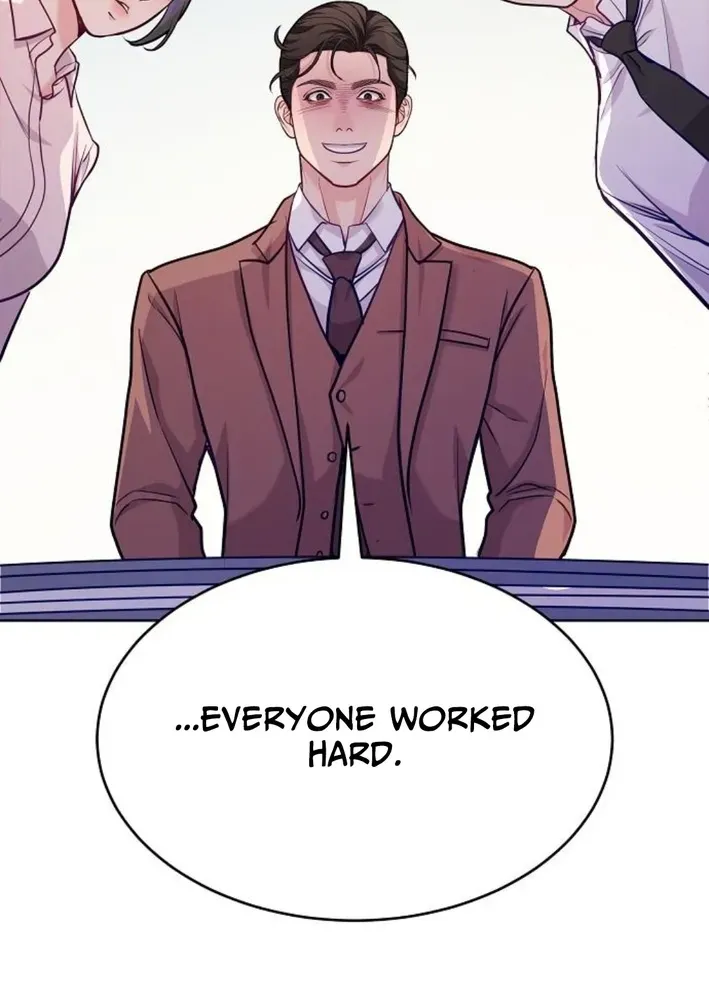 The Pocket Dimension of an Ordinary Lawyer Chapter 17 page 35 - 