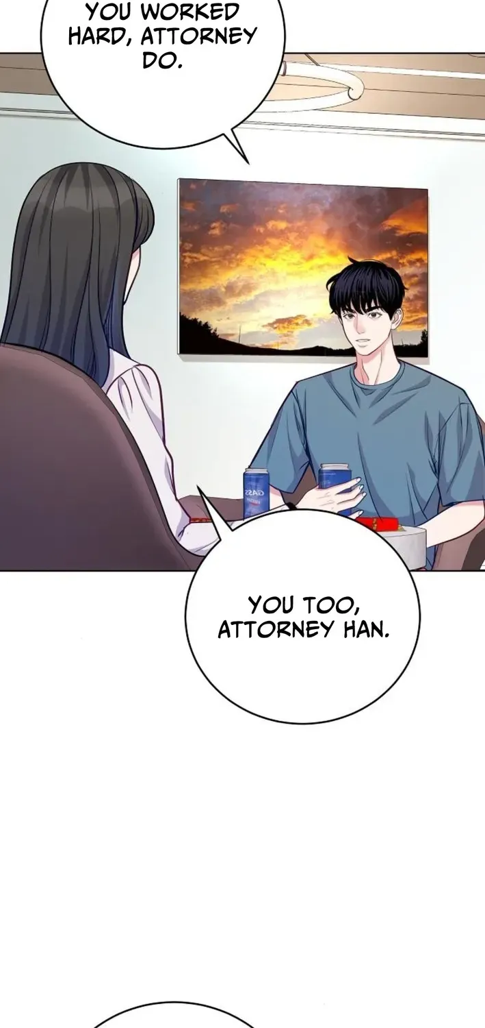 The Pocket Dimension of an Ordinary Lawyer Chapter 17 page 41 - 