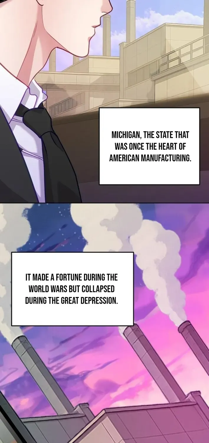 The Pocket Dimension of an Ordinary Lawyer Chapter 17 page 6 - 