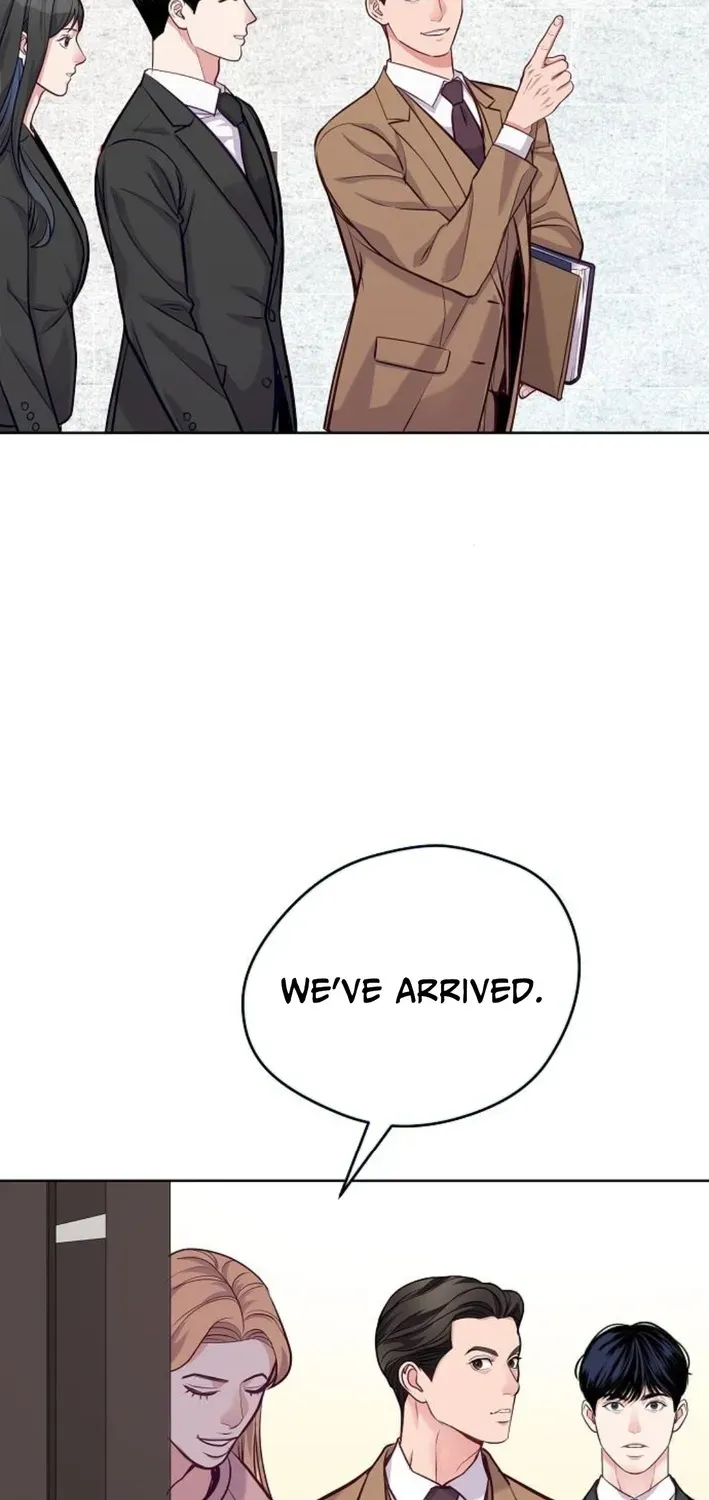 The Pocket Dimension of an Ordinary Lawyer Chapter 17 page 52 - 