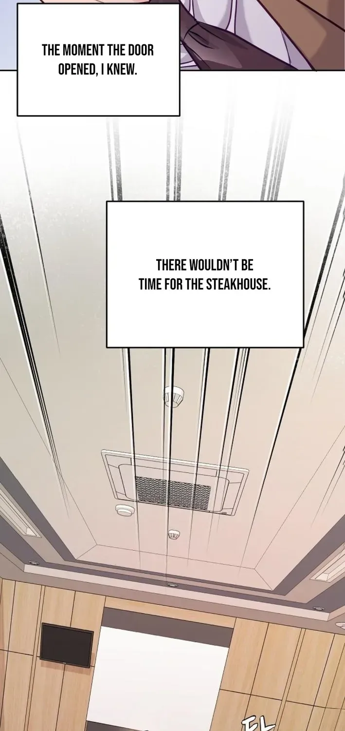 The Pocket Dimension of an Ordinary Lawyer Chapter 17 page 54 - 