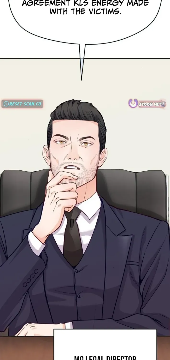 The Pocket Dimension of an Ordinary Lawyer Chapter 17 page 60 - 