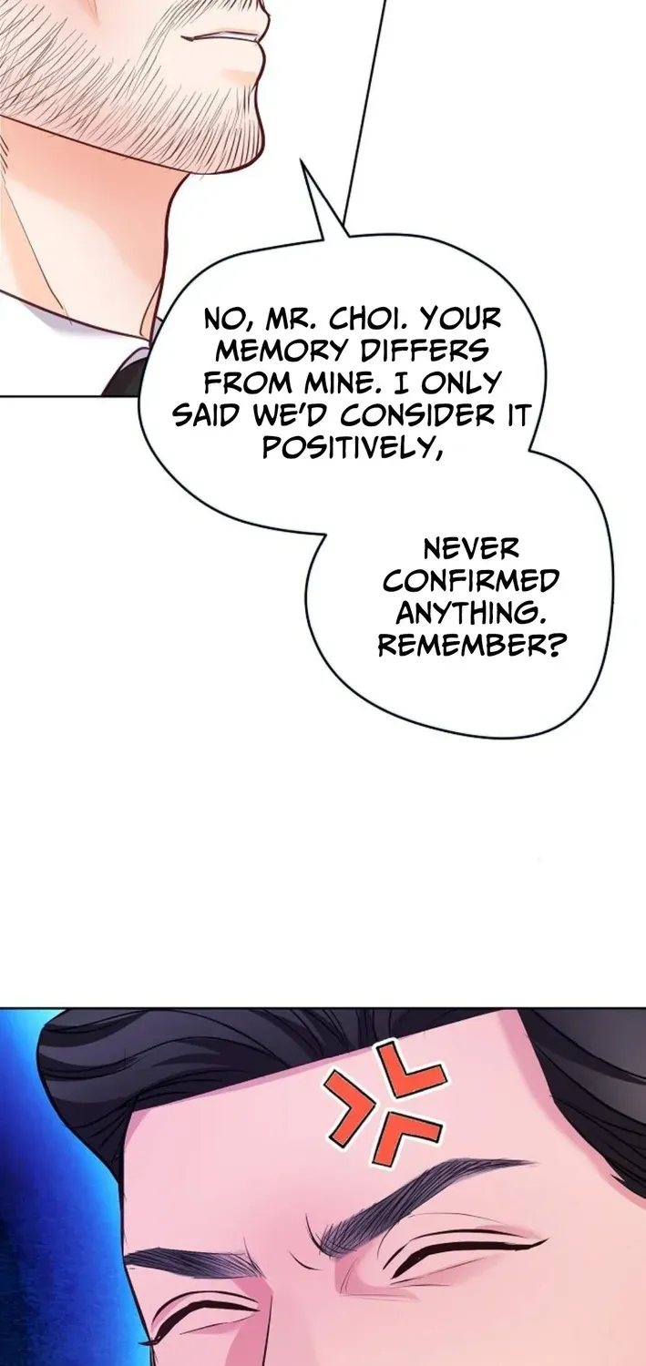 The Pocket Dimension of an Ordinary Lawyer Chapter 17 page 64 - 
