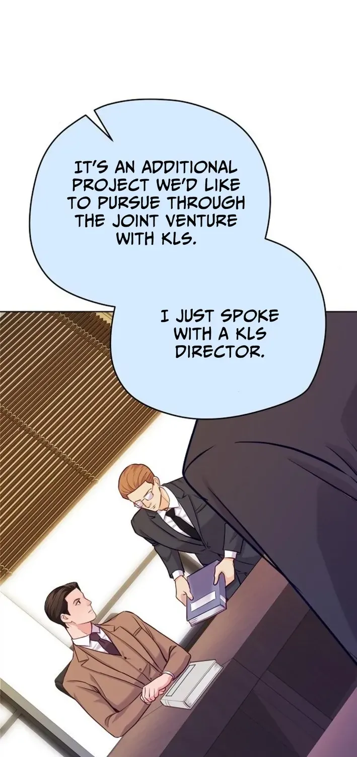 The Pocket Dimension of an Ordinary Lawyer Chapter 17 page 72 - 
