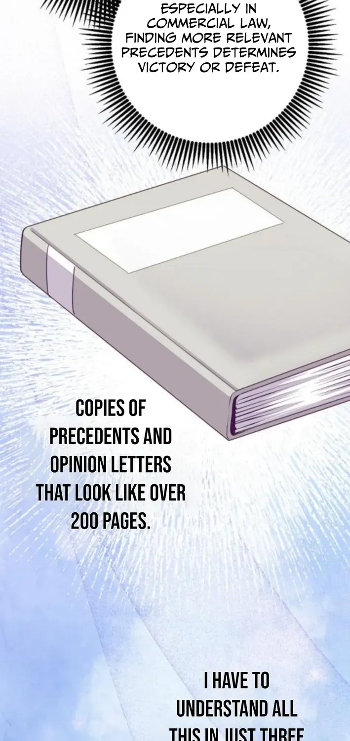 The Pocket Dimension of an Ordinary Lawyer Chapter 18 page 16 - 