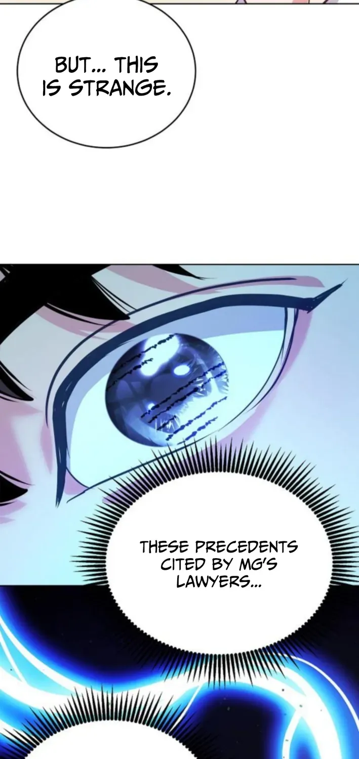The Pocket Dimension of an Ordinary Lawyer Chapter 18 page 19 - 