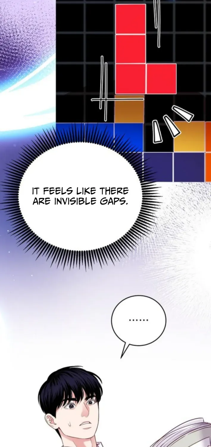 The Pocket Dimension of an Ordinary Lawyer Chapter 18 page 22 - 