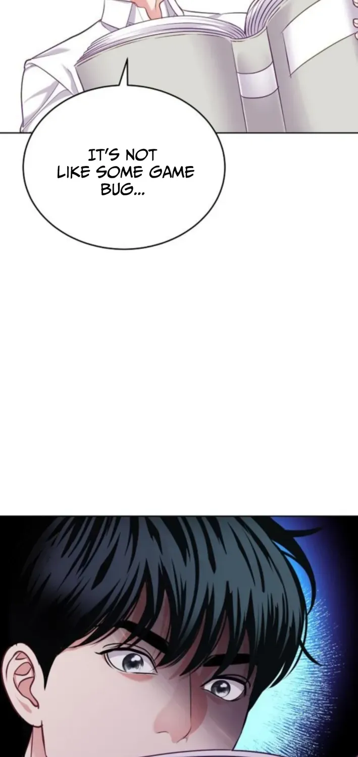 The Pocket Dimension of an Ordinary Lawyer Chapter 18 page 23 - 