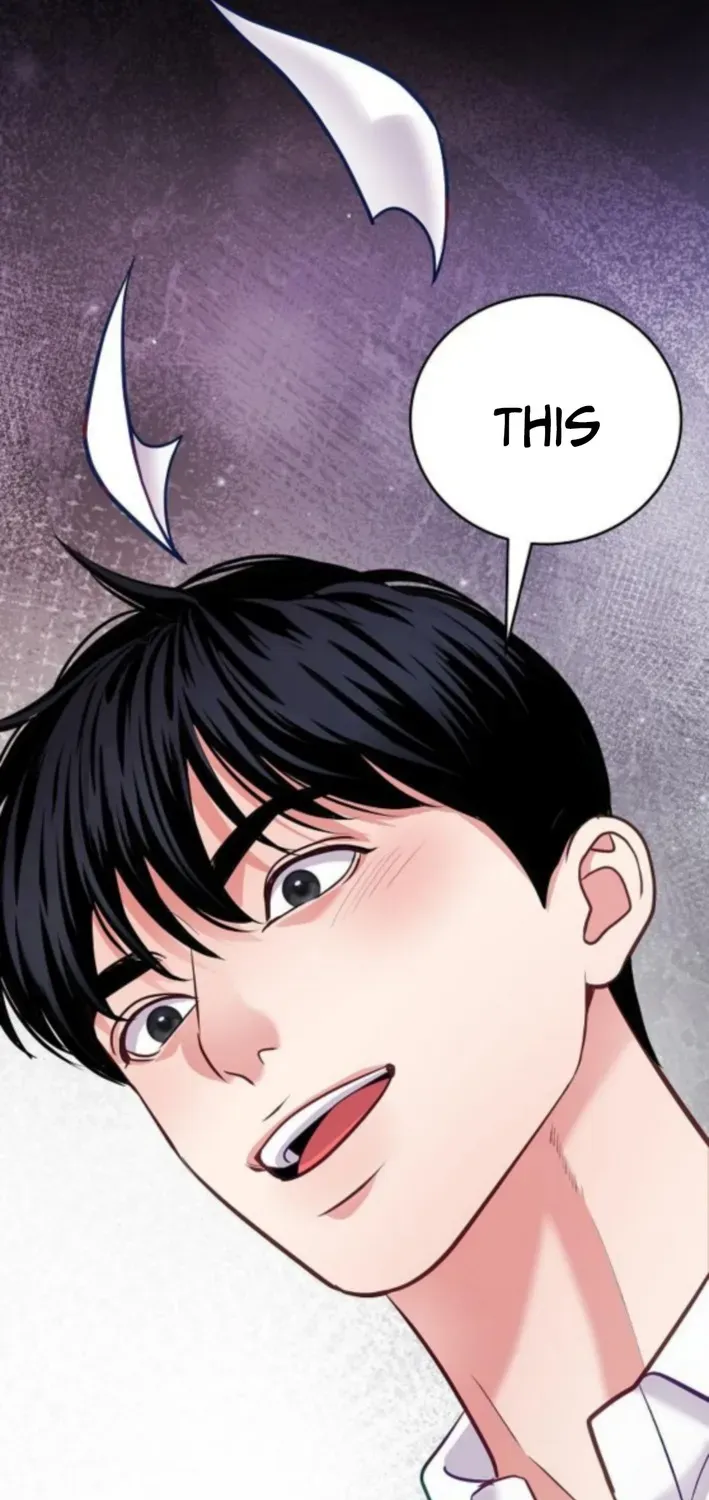 The Pocket Dimension of an Ordinary Lawyer Chapter 18 page 29 - 
