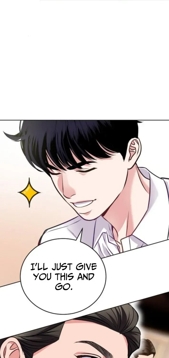 The Pocket Dimension of an Ordinary Lawyer Chapter 18 page 33 - 