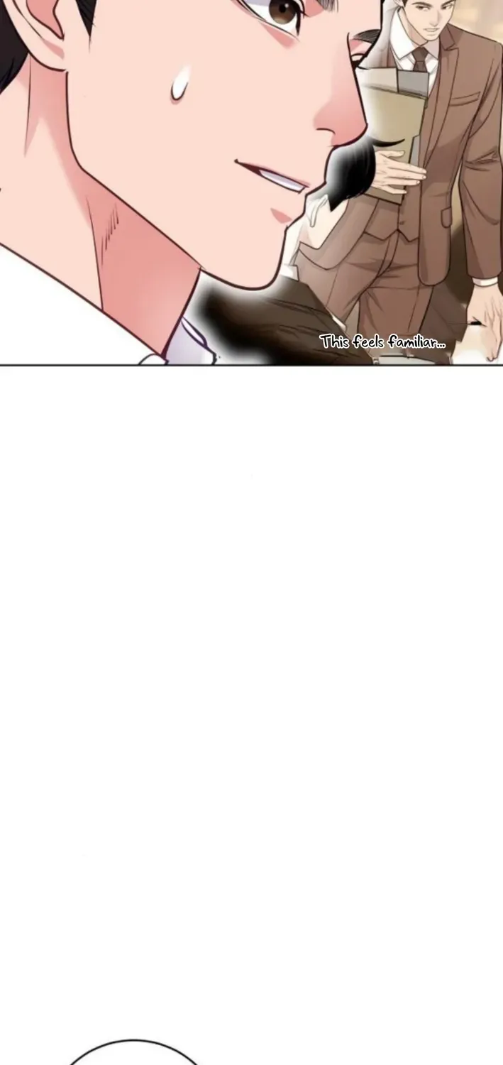 The Pocket Dimension of an Ordinary Lawyer Chapter 18 page 34 - 