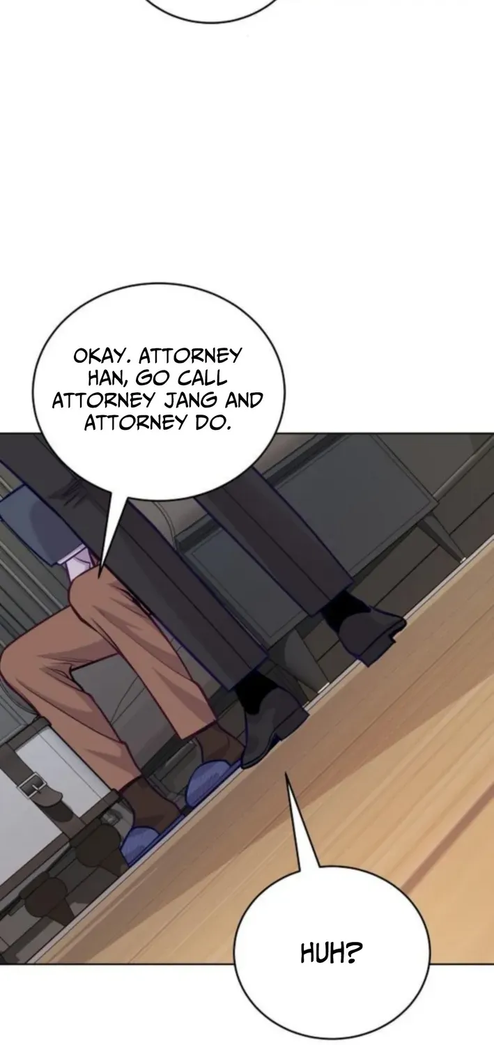 The Pocket Dimension of an Ordinary Lawyer Chapter 18 page 37 - 