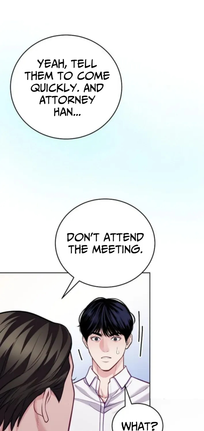 The Pocket Dimension of an Ordinary Lawyer Chapter 18 page 38 - 